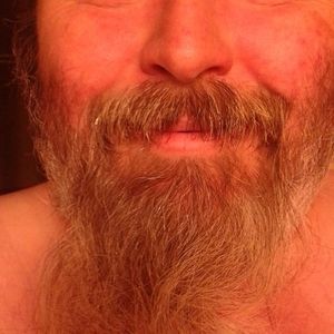 Meet your Posher, Gary